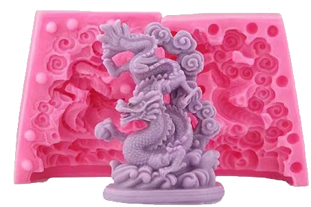 注重模具硅膠品質(zhì)，少在意價(jià)格