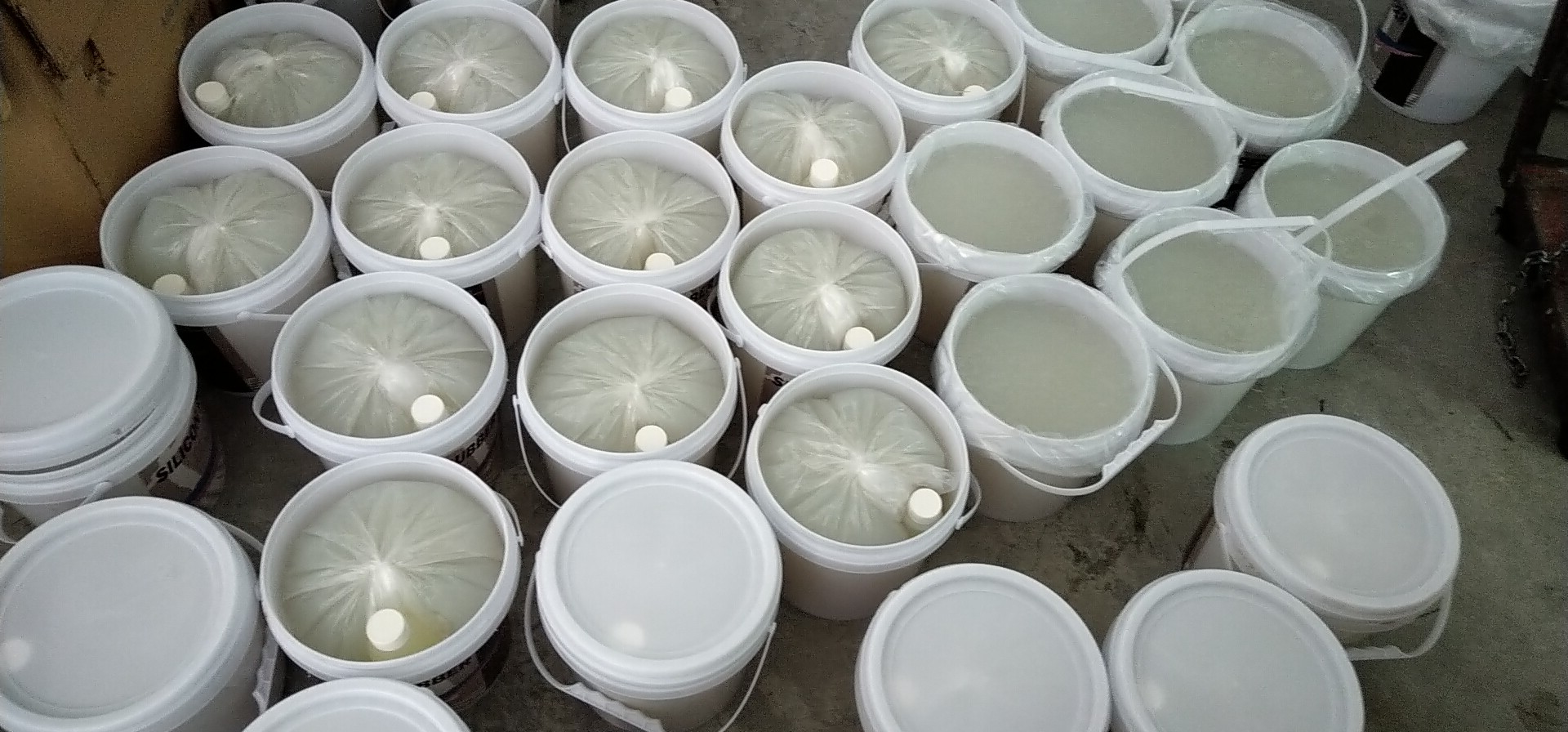 清洗硅膠模具小妙招，你學會了嗎？