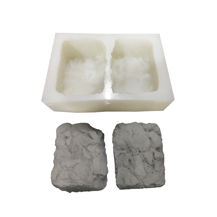 硅膠模具粘膜，從這兩方面著手